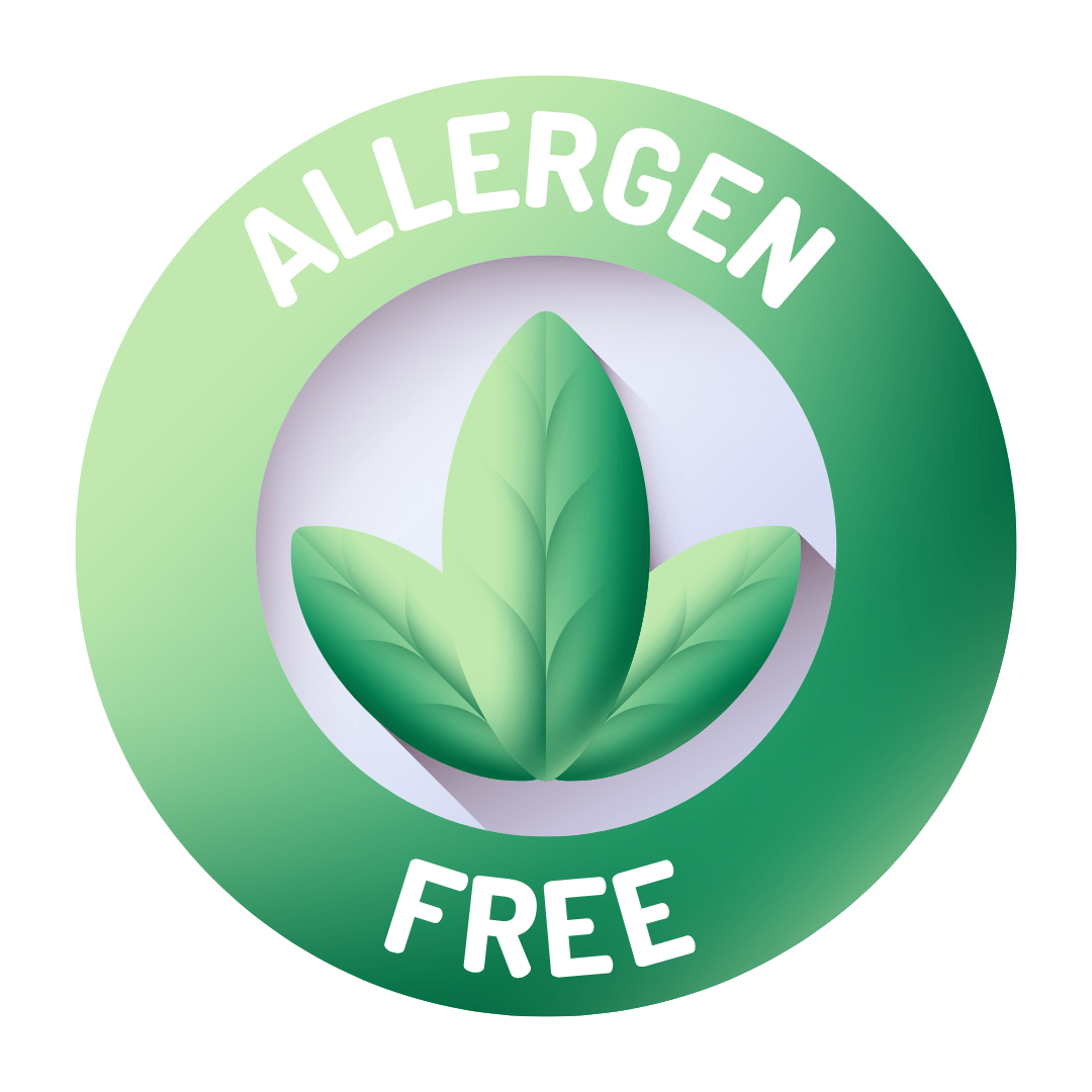 Allergen-Free Formula - Joint Restore Gummies